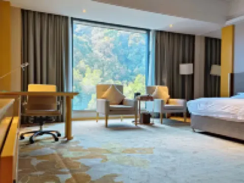 大田仙廷ホテル 大田のホテル