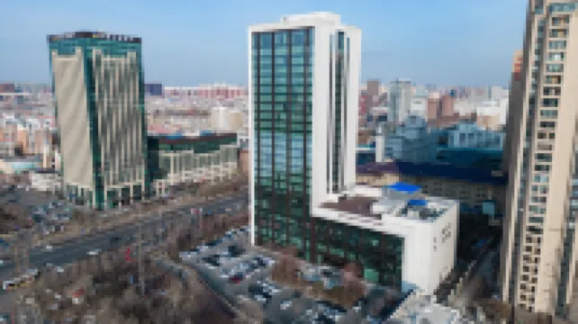 Changchun Yinlu Hotel