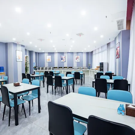 Ningling Lanpin International Hotel