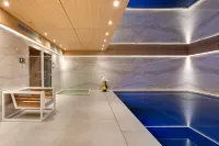 鮑曼飯店 - 5 星級