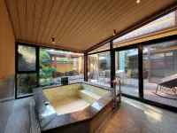 Dalian Jinshitan Yudian Villa Resort & Spa - Varme kilder