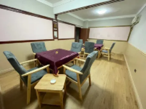 維也納國際酒店（重慶彭水兩江廣場店） 彭水酒店