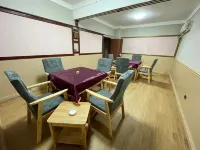 Vienna International Hotel (Chongqing Pengshui  Liangjiang Plaza) Hotels in Pengshui County