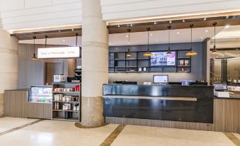 HanTing Hotel (Wuxi Taihu International Expo Center)