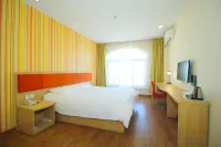 Homeinn Pebble Hotel (Weifang Railway Station)