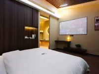Linhaifu Alley Courtyard (Ziyang Street Taizhou Fucheng Branch) Hotele w: Linhai
