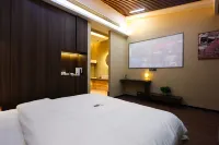 Linhaifu Alley Courtyard (Ziyang Street Taizhou Fucheng Branch) Hotels in 