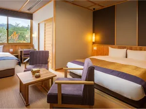 Yukemuri No Yado Inazumi Onsen