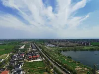 Weiman Boutique B&B (Taihu Longzhimeng) - วิวภูเขา