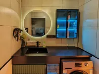 Gardenhouse villa B&B of  DunHuang Hotels in Dunhuang