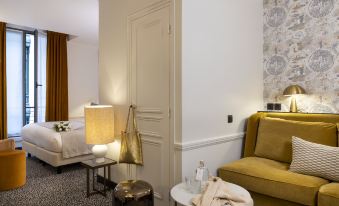 Hotel Gramont