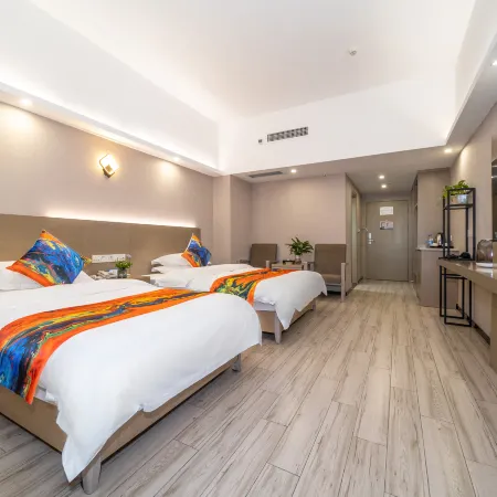 Hyatt Regency Hotel Hotel di Lipu