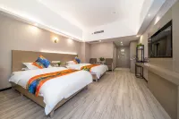 Hyatt Regency Hotel