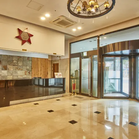 Provista Hotel Отели рядом с достопримечательностью «Сеочоку»