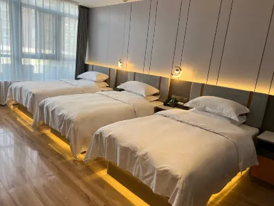 Mingyue hotle
