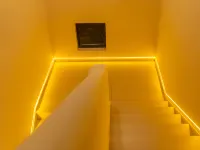 Moli i Aesthetic Homestay (Huize Ancient City Branch) Hotéis em Condado de Huize