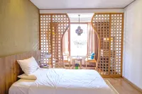 Wuyuan Nanxiangzi · Xiaoqi Lanyue Rural Ecological Vacation Apartment