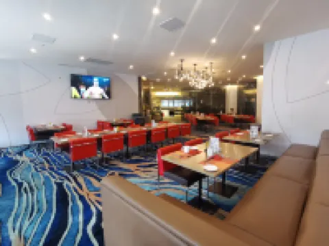 深圳萬德諾富特飯店（福田科學館地鐵站店） 深圳住宿飯店