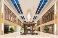 Tianjin Airport Baiyun Hotel