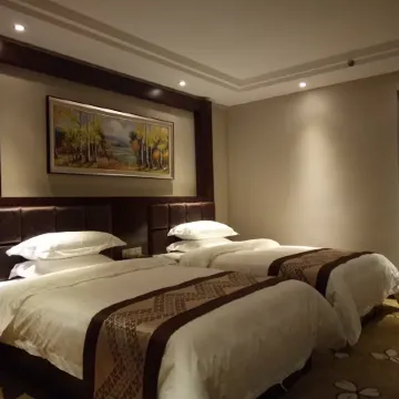 Fangyuan Boutique Hotel