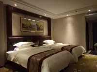 Fangyuan Boutique Hotel Hotels near Huwenhu Memorial Hall