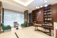 Borrman Hotel (Jingzhou Ancient City East Gate Wanda)