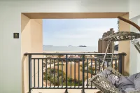 Shengsi Wansha Coastal Hotel (Nanchangtu Beach)