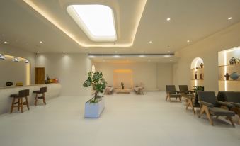 Art Hotel  in nuoyigu