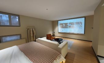 Shaojian·Yuchengyu Homestay (Yujiang Shuiximen Tourism Block Branch)