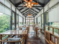 The Boutique Hotel with Authentic Antique Collection & Suzhou Garden Hotels in der Nähe von Sanxia-Platz