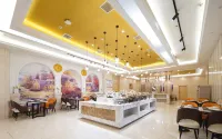 Vienna Hotel (Fuzhou Nancheng) - Bữa sáng