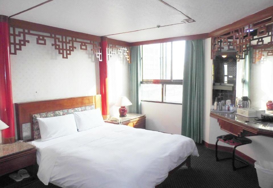 5. 모던 플라자 호..