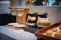 Kyriad Marvelous Hotel (Yidu Government Center) - breakfast