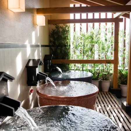 Da Nang - Mikazuki Japanese Resorts & Spa