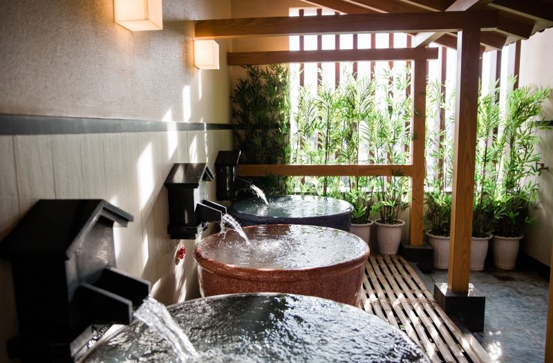 Da Nang - Mikazuki Japanese Resorts & Spa photo 4