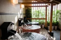 Da Nang - Mikazuki Japanese Resorts & Spa - Thermen