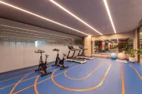 Orange Hotel (Rudong Central Plaza) - 3-Star