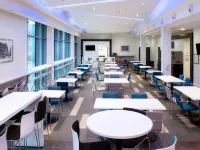 Holiday Inn Express MANCHESTER CITY CENTRE - ARENA by IHG Hotels near Spinningfields