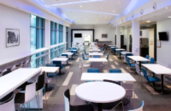 Holiday Inn Express MANCHESTER CITY CENTRE - ARENA by IHG