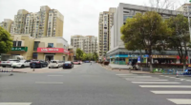 柏儷精品酒店（中華恐龍園店）