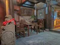 Xichang Yunmenglu Hotel (Jianchang Ancient City Branch) Hotel a Xichang
