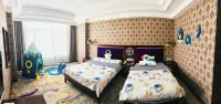 GOLD LAVEROCK  HOTEL