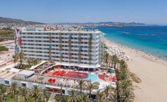 Ushuaïa Ibiza Beach Hotel - Adults Only - Housity