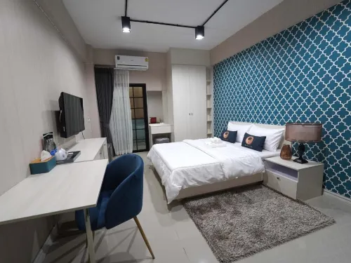 RoomQuest Prachin Buri Rojana