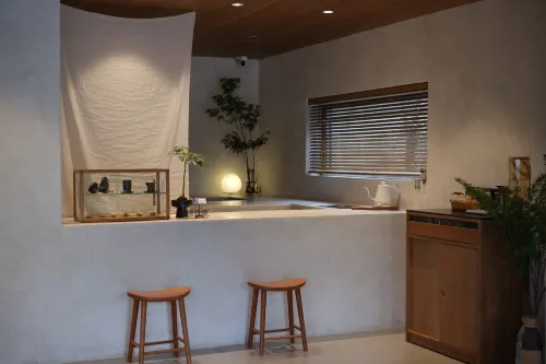 mumu house - Homestays