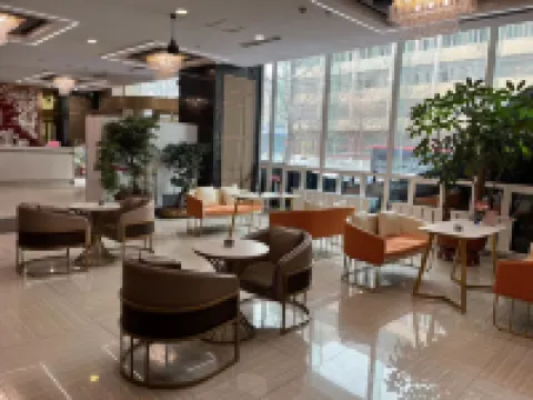 Hai Lian Business Hotel