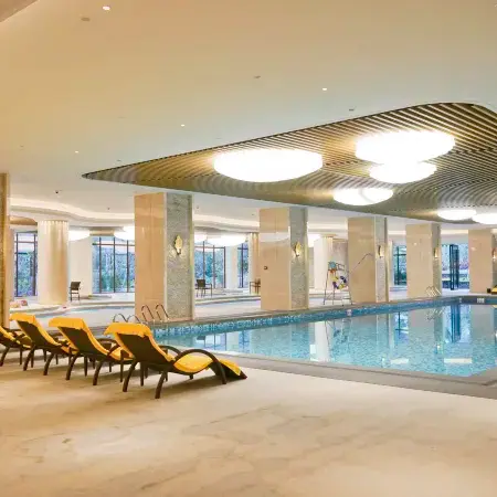 Skov River Resort