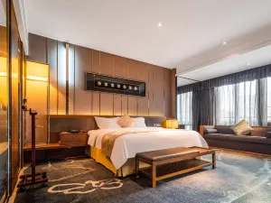 Kai Li  Heaven-sent Resort Hotel