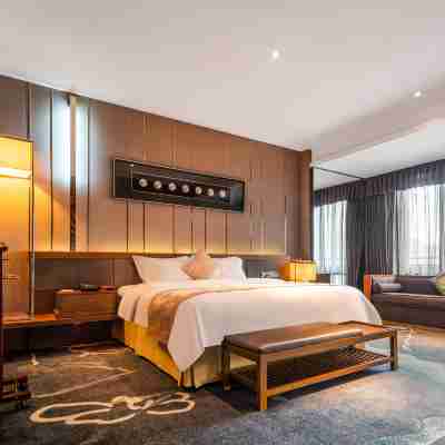 凱里嘉瑞禾度假酒店 Rooms