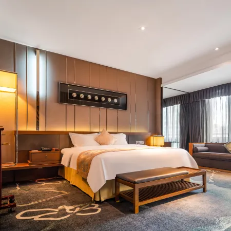 Kai Li Heaven-sent Resort Hotel